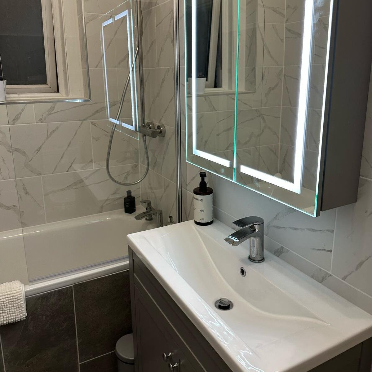 Bathroom Fitters Near Me Bathroom Fitters Near Me