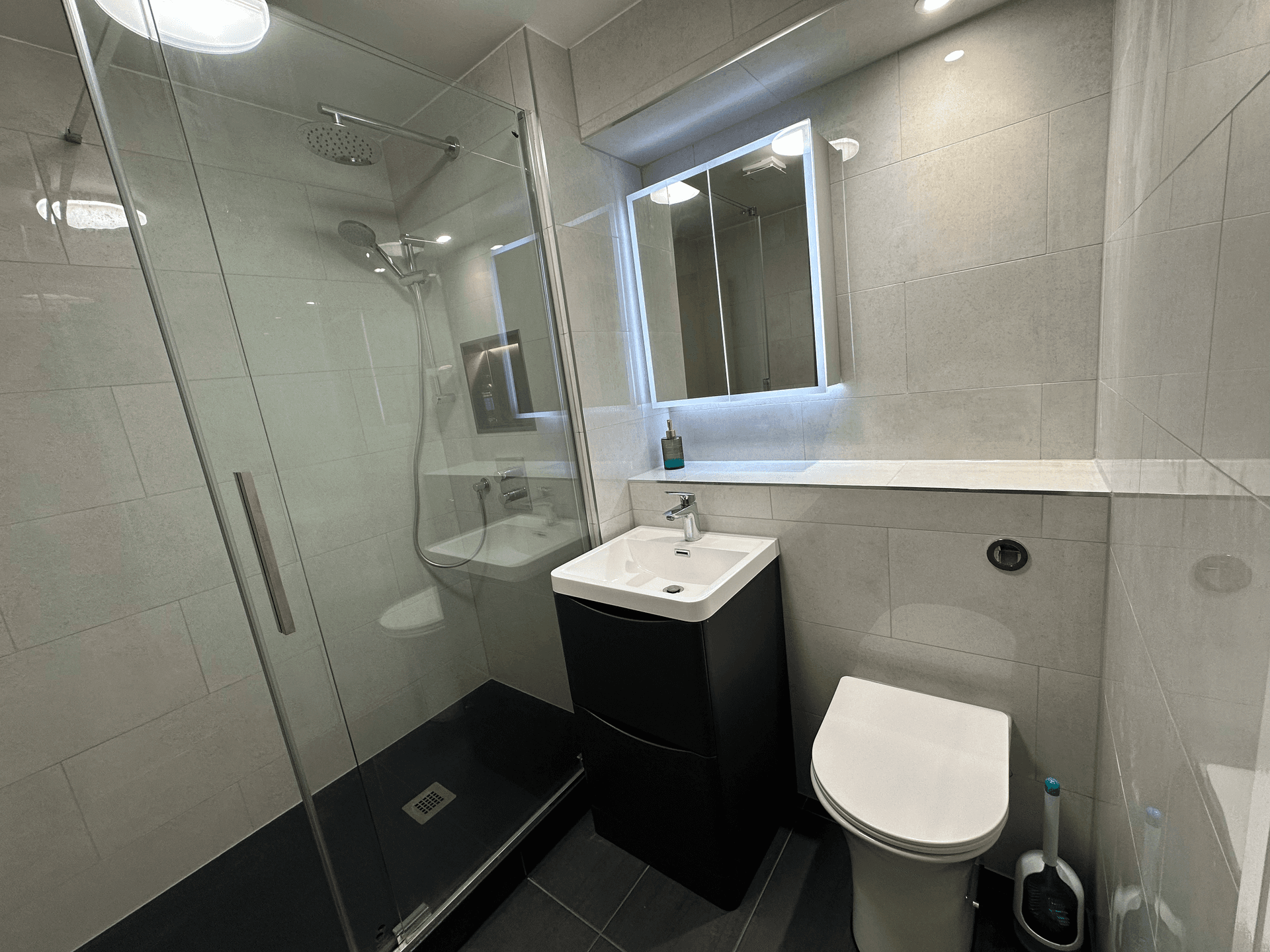 LED Bathroom Lighting: How to Get It Right