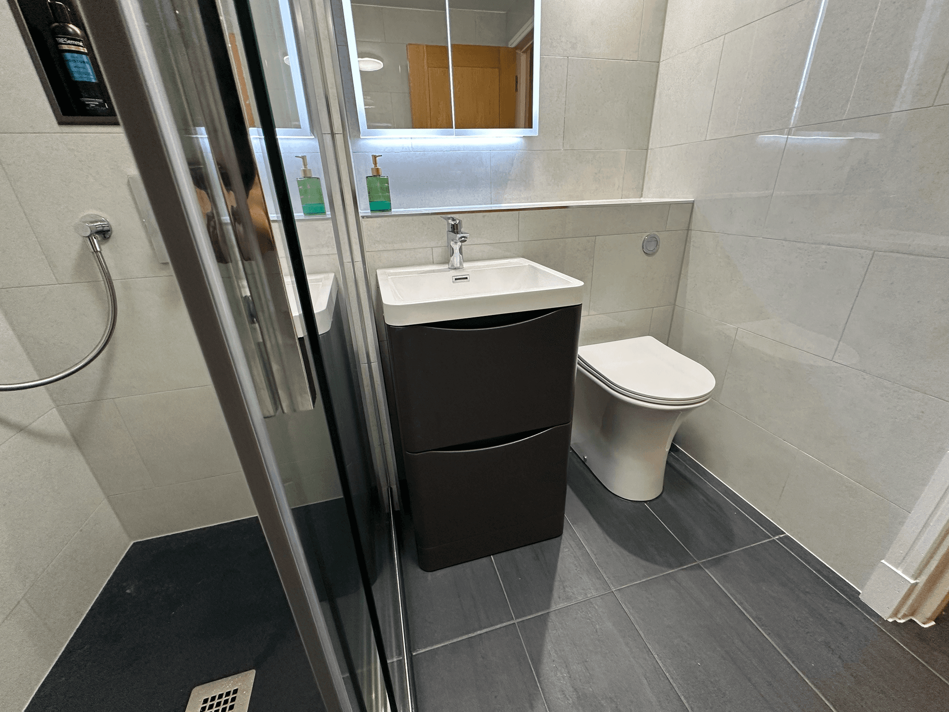 How a New Bathroom Increases Your London Property Value
