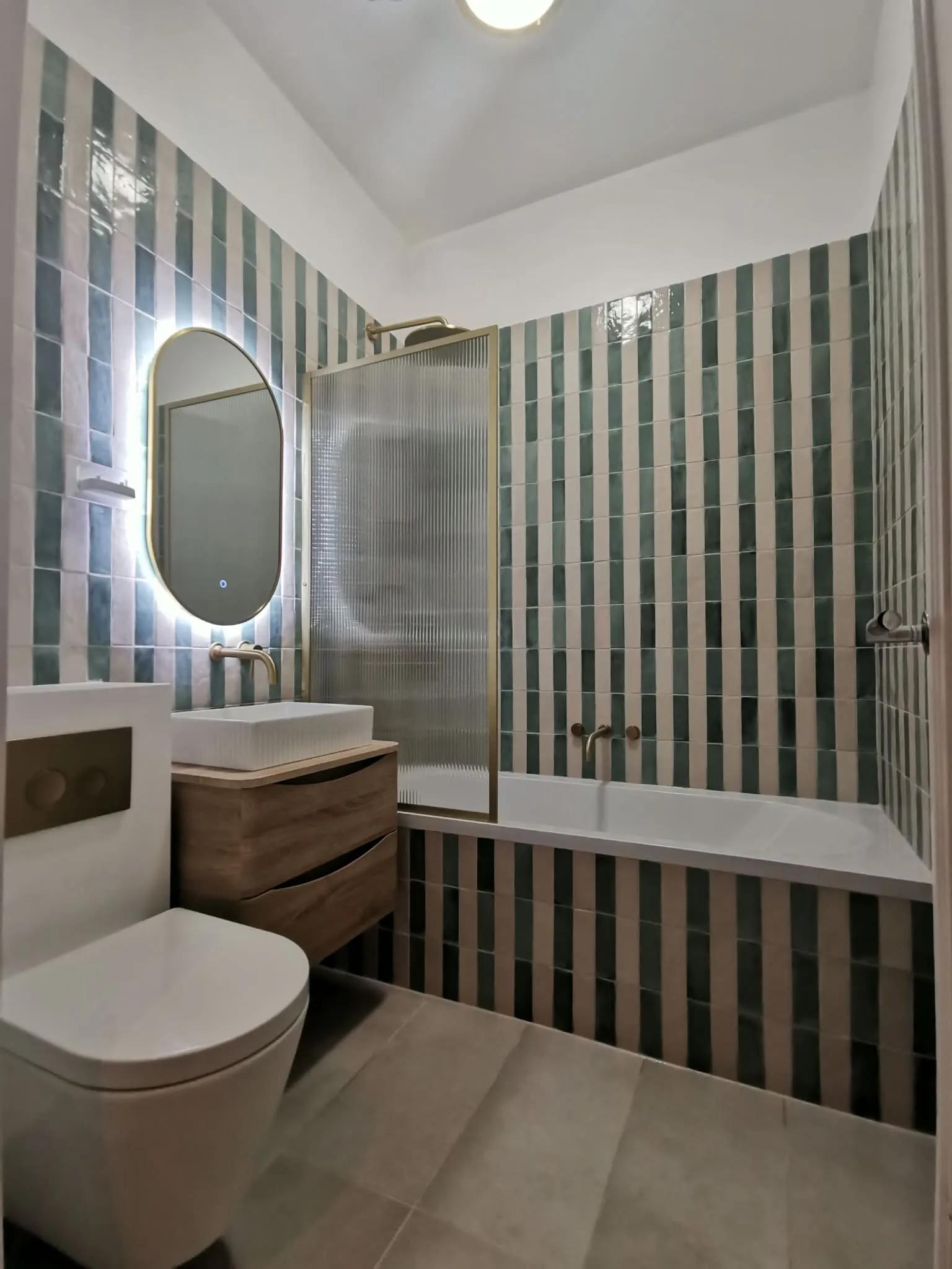 Bathroom Mirrors: Plain, LED, Demister, or Smart?