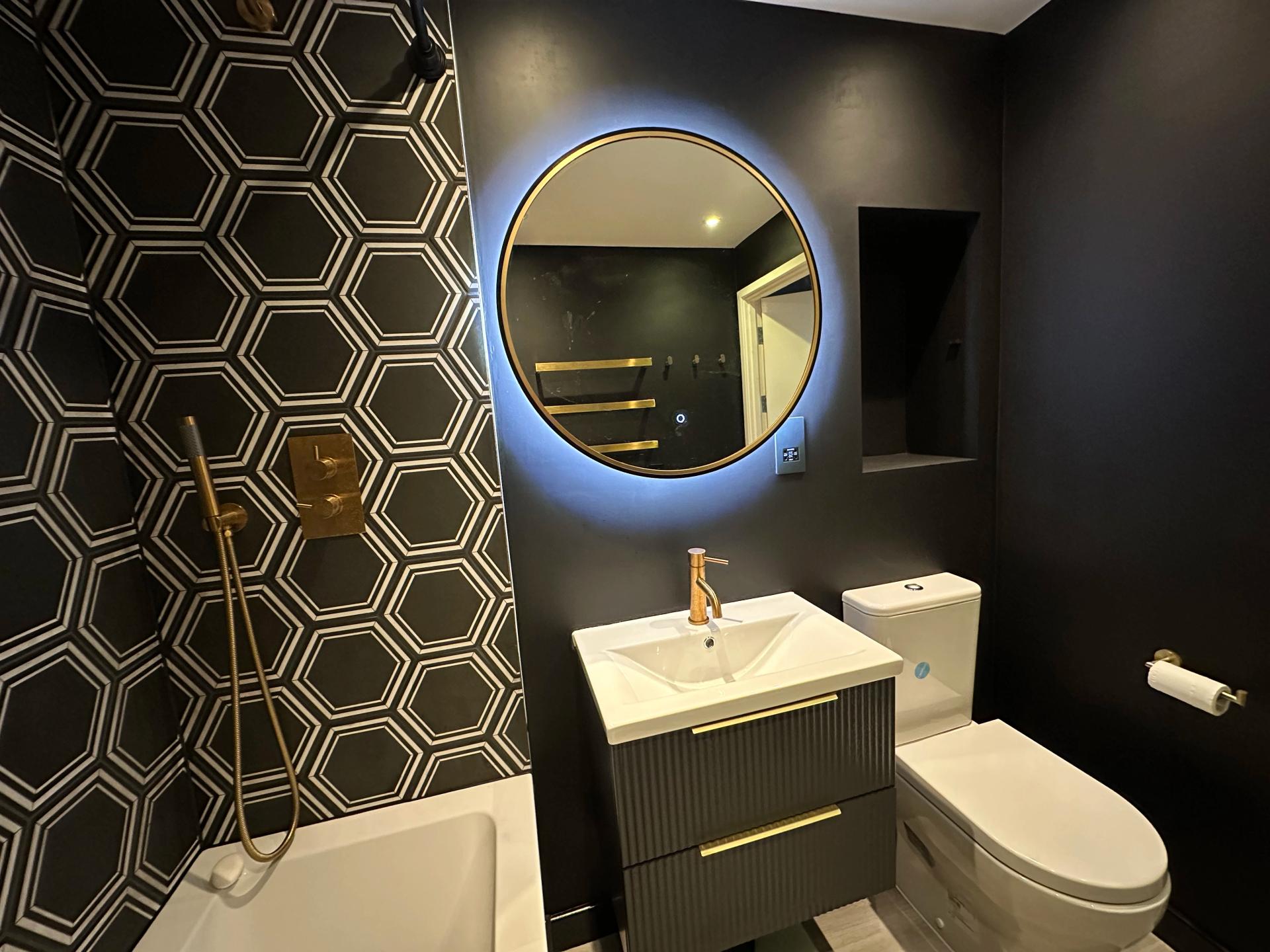 Bathroom Extractor Fans and Building Regulations Explained