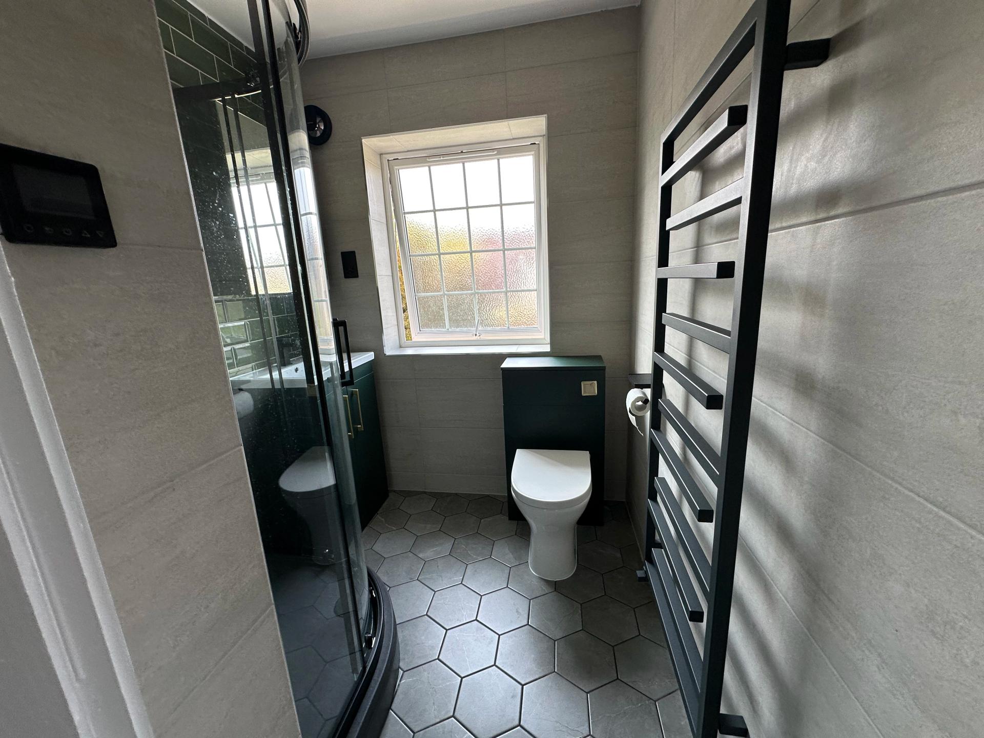 RCD Protection: Why It's Essential in Bathrooms