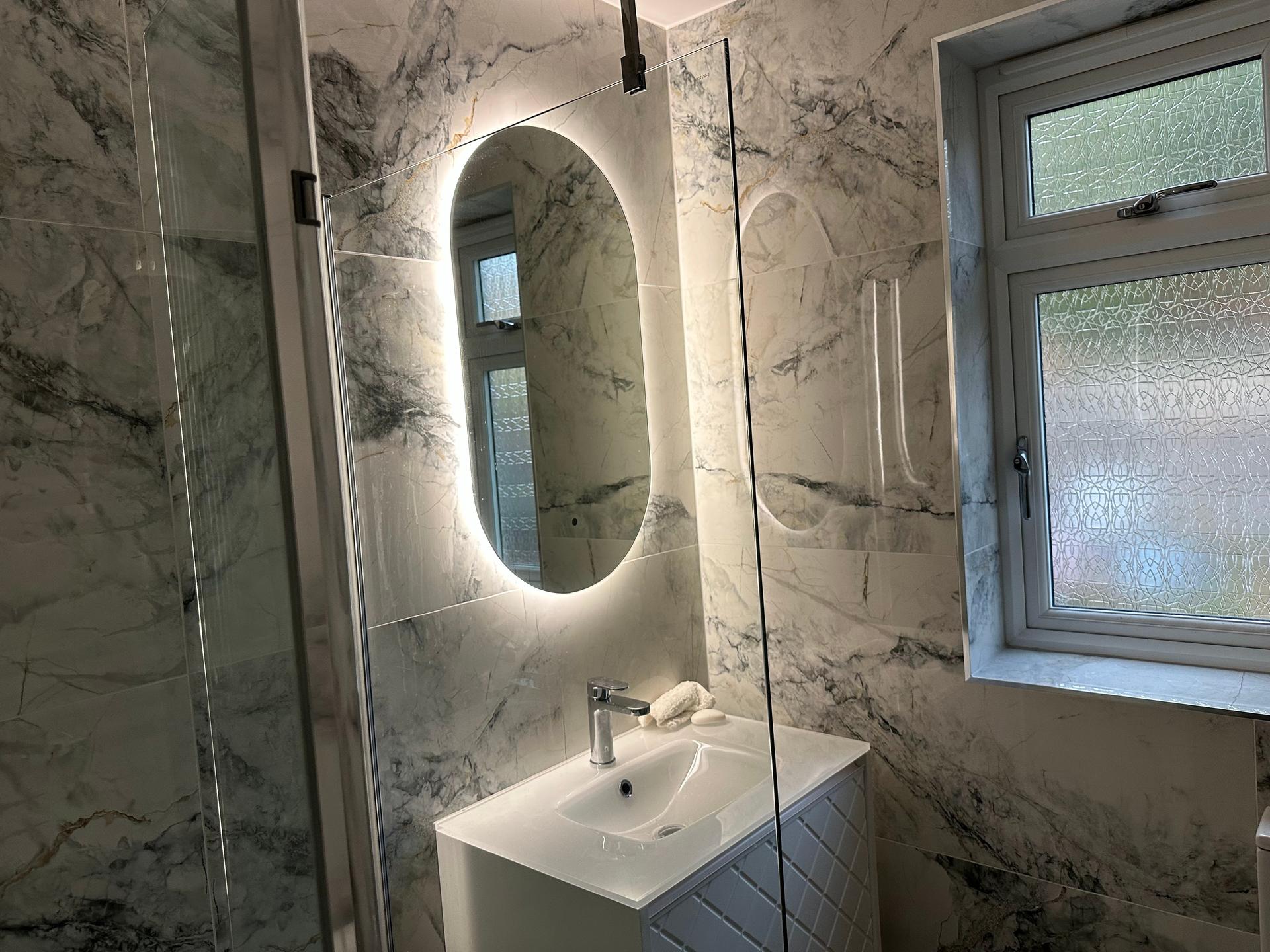 Bathroom Renovation Timeline: What to Expect Week by Week