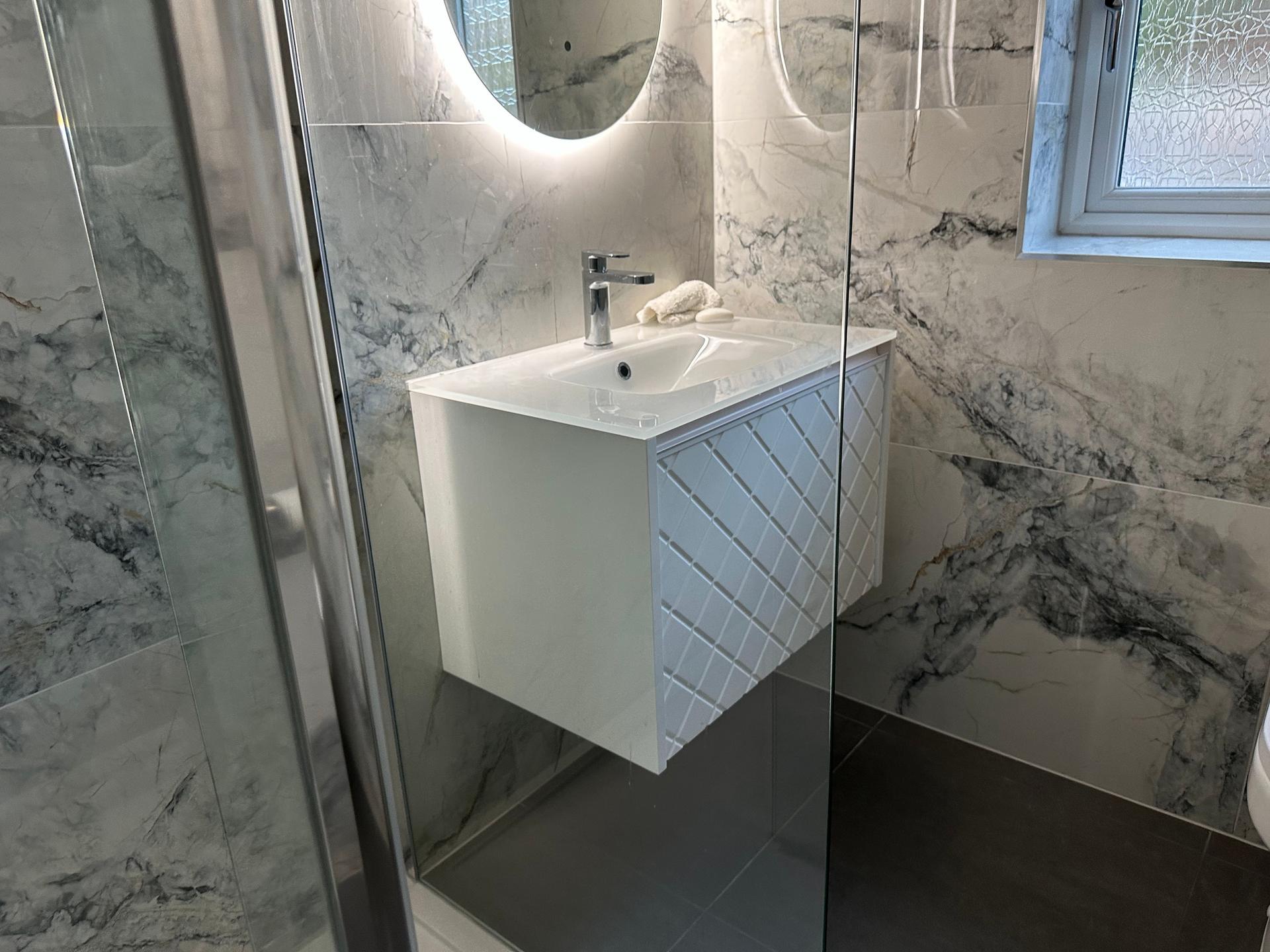 Waterproofing and Tanking: The Hidden Step That Protects Your Bathroom