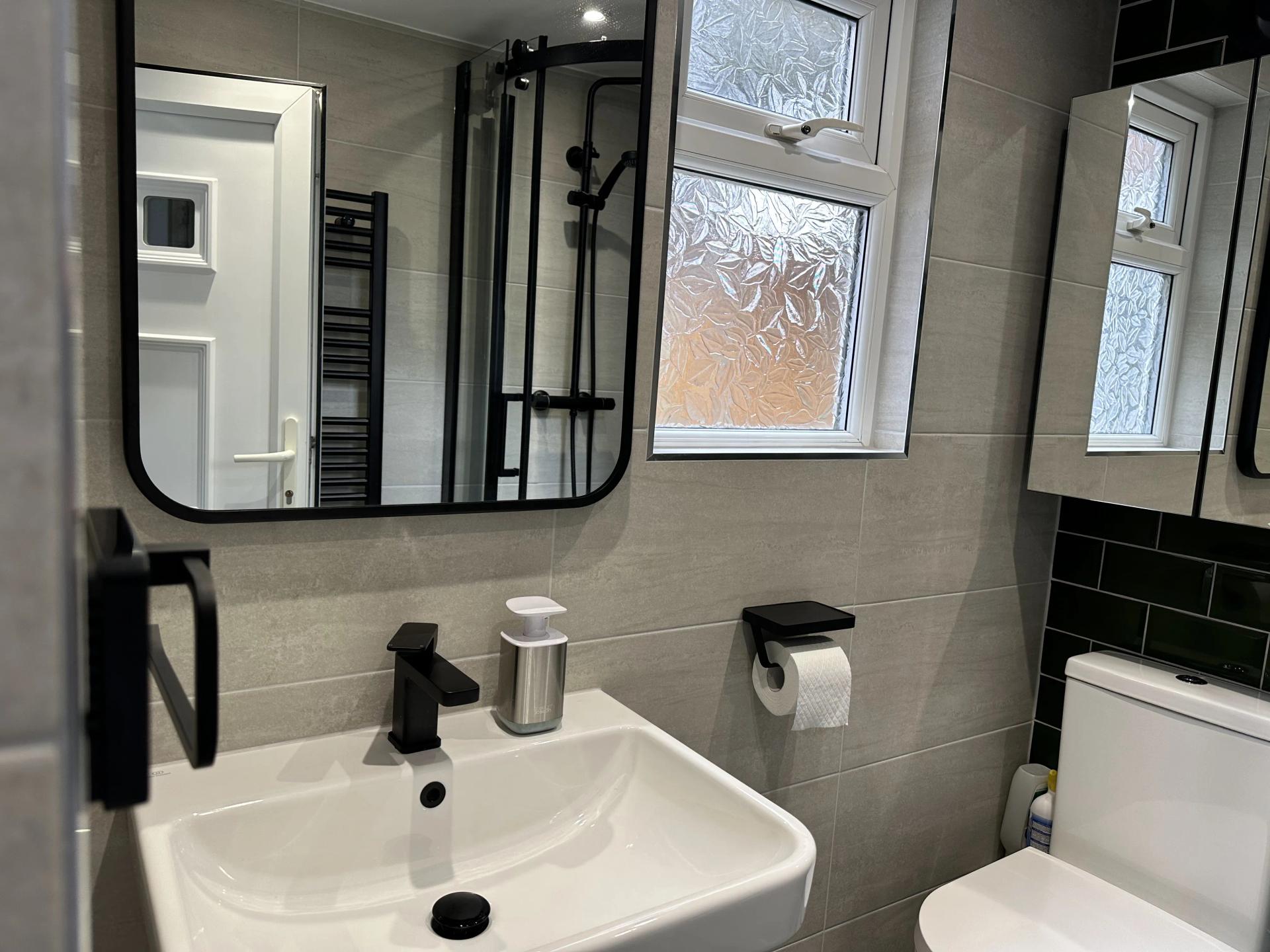 Geberit vs Grohe: Which Bathroom Brand Is Best for UK Homes?
