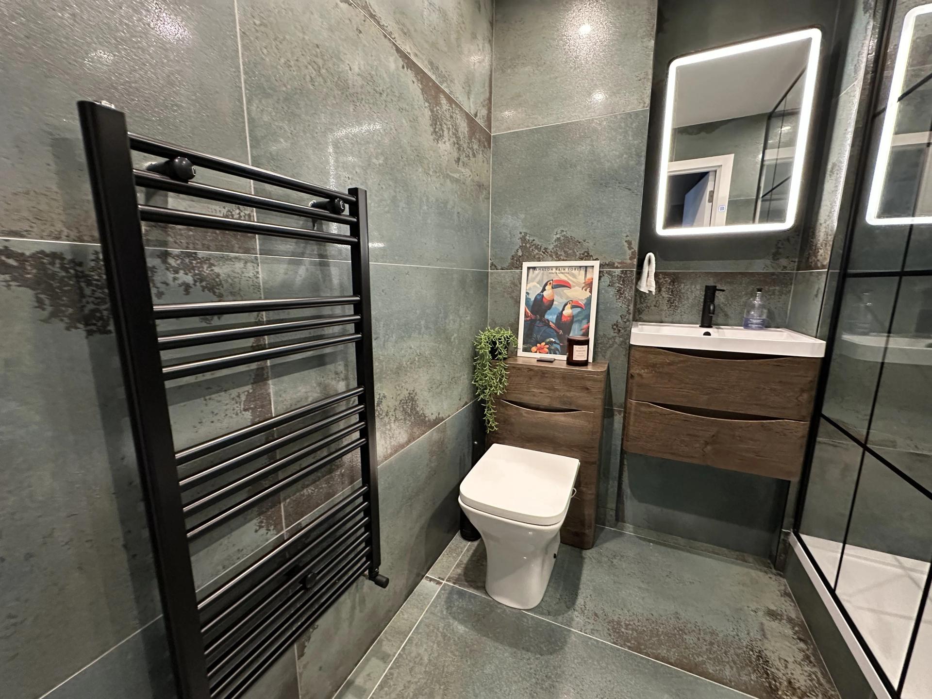 Hansgrohe vs Ideal Standard: Quality Meets Affordability