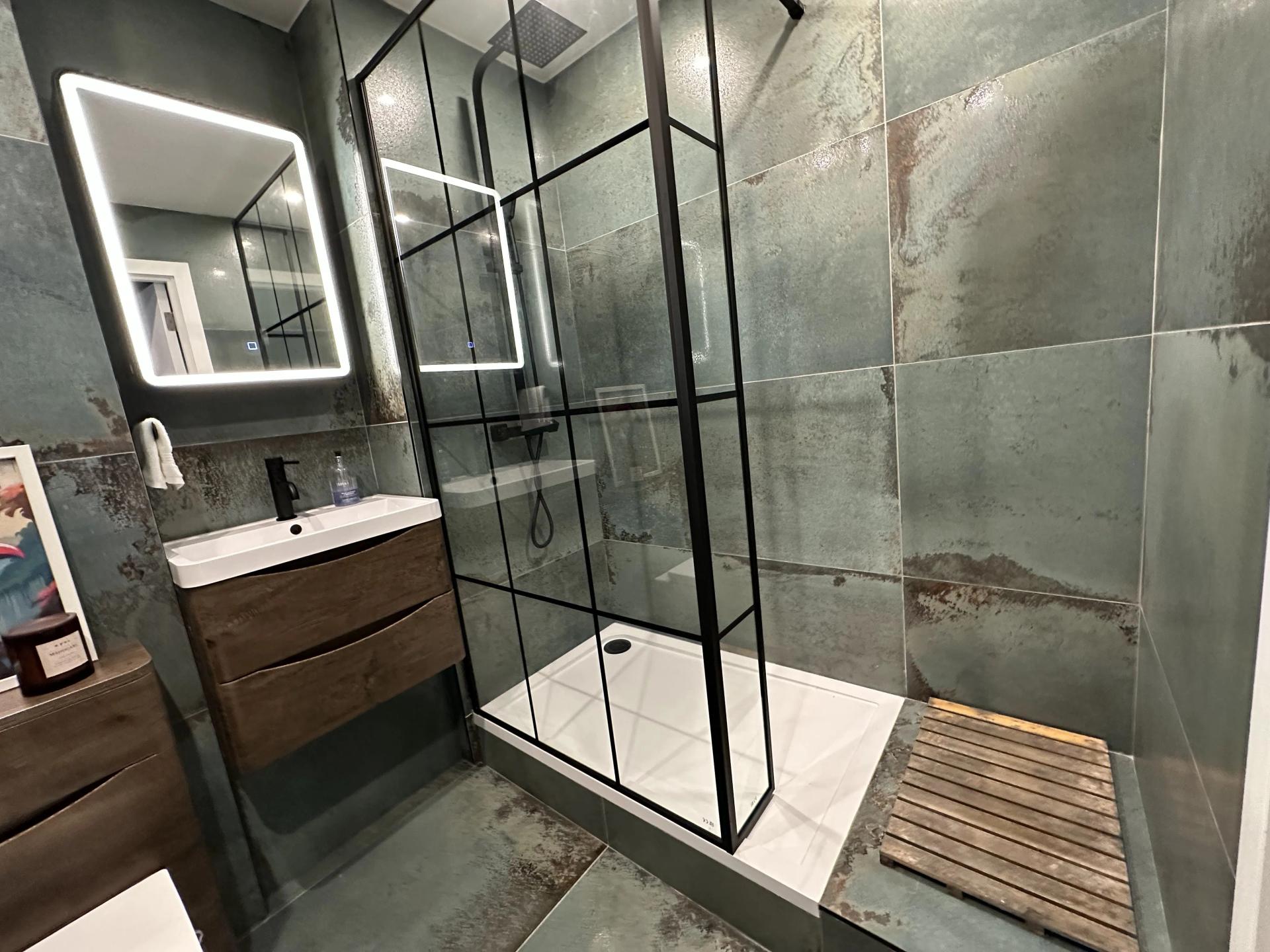 Best Shower Systems: Hansgrohe vs Grohe vs Roca