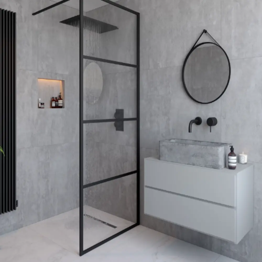 Bathroom Fitters Services