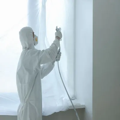 Painting Services