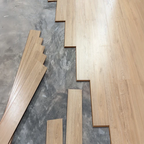 Flooring Services