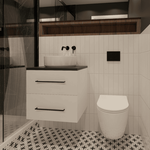 Bathroom Fetters London