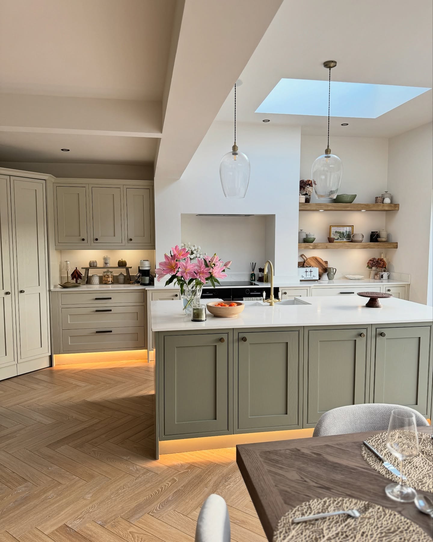 Kitchen Fitters Near Me