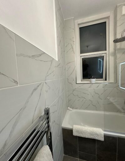 Bathroom Fitters Near Me