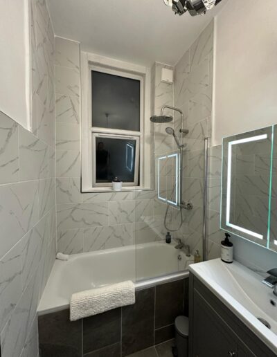 Bathroom Fitters Near Me