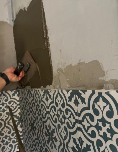 Bathroom Fitters Near Me