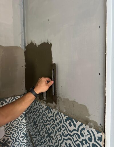 Bathroom Fitters Near Me