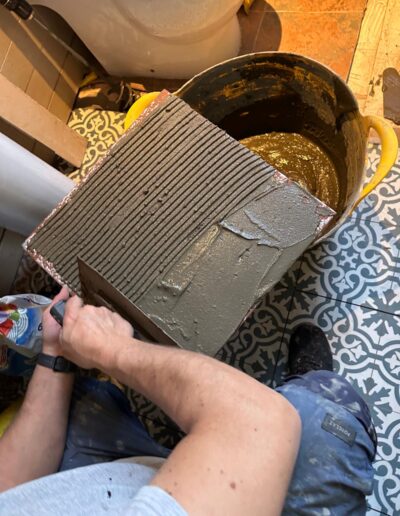 Bathroom Fitters Near Me