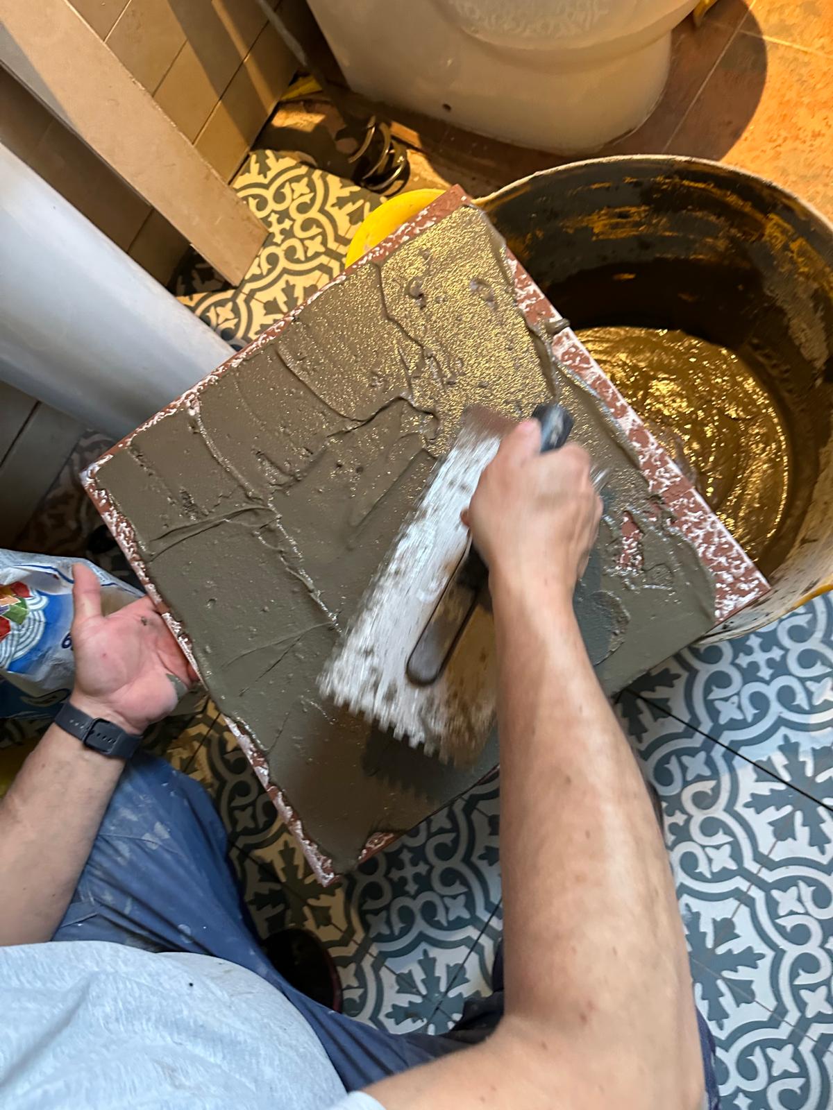 Bathroom Fitters Near Me