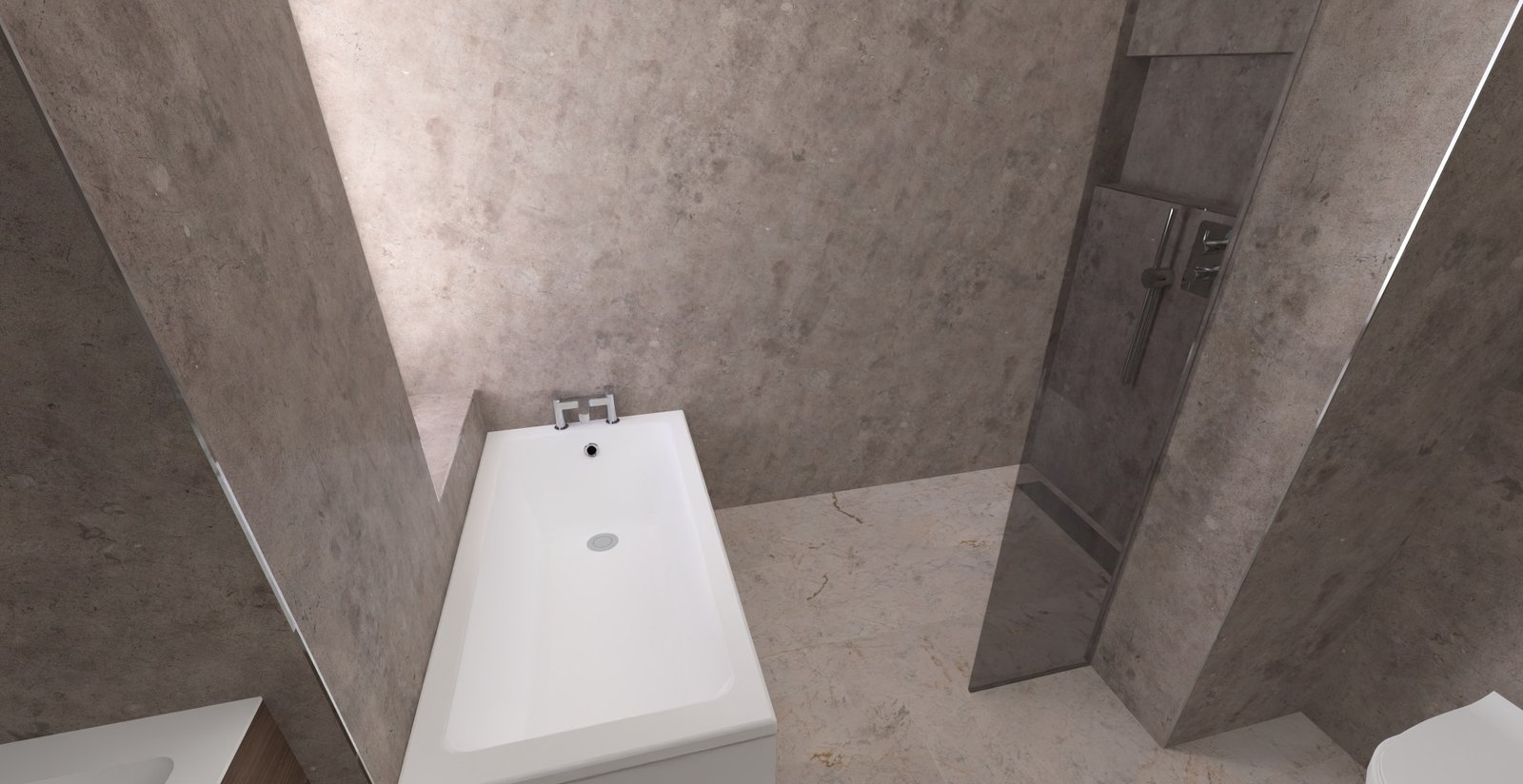 Bathroom Fitters Near Me in London Bathroom Fitters Near Me in London