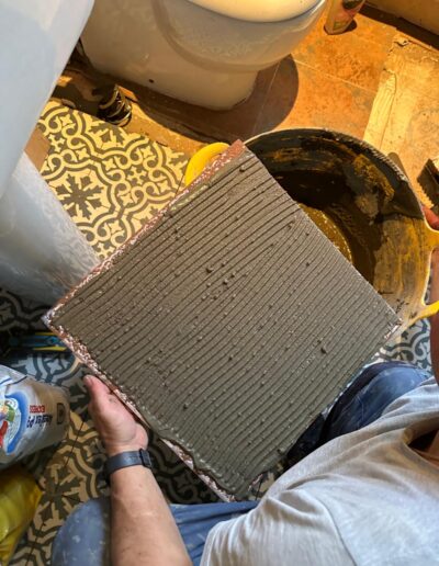 Bathroom Fitters Near Me London