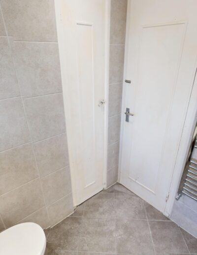 Bathroom Fitters Isle of Dogs E14