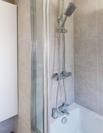 Bathroom Fitters Isle of Dogs E14