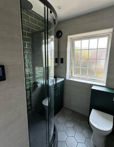 Bathroom Fitters Near Me