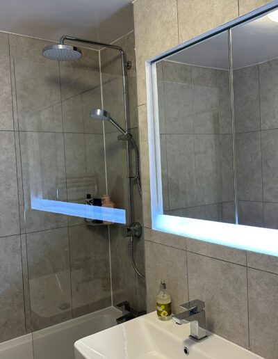 Bathroom Fitters Peckham