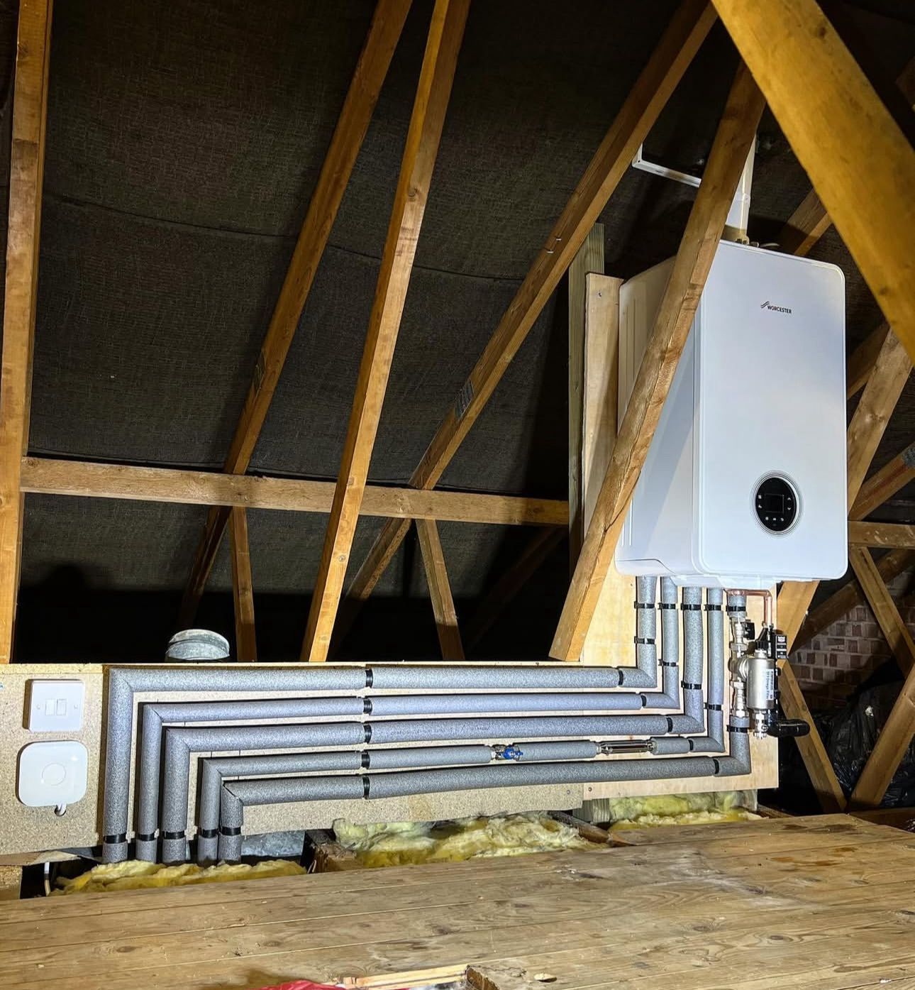 Bathroom Fitters Near Me